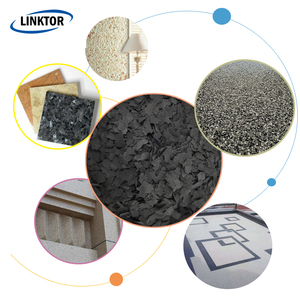 Meilleure Qualité OEM ODM Flocons d'époxy pour sols 3-5MM 5-8MM, Flocons de revêtement pour murs et garages - Product Image 5