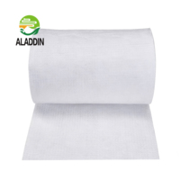 Couverture en fibre céramique haute température 1260 HP, laine isolante réfractaire de haute pureté, durable, AL2O3 43%, blanche, 1100°C, faible émissivité