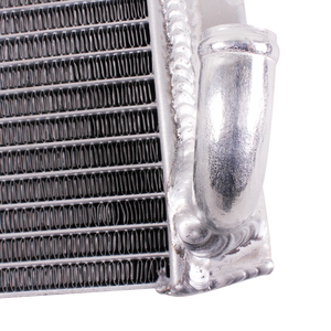 Radiador de Aluminio Plateado MM0023 para <span class=keywords><strong>Yamaha</strong></span> YZF R3 YZF-R3 2015-2025 2024 2023 <span class=keywords><strong>2022</strong></span> 21 - Product Image 2