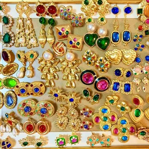 Dazgirl Wedding Bulk Dainty Western Others Trending Jewelry For 2024 Jewelry Trends