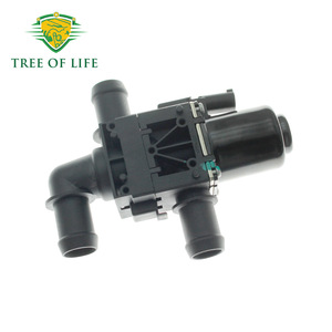 Vanne de commande de chauffage Tree Of Life, DC 12V, température normale de l'eau, pour Land Rover Range Rover - Product Image 4