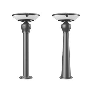 Lampe LED d'extérieur pour pelouse, étanche, pour allée de jardin, villa, cour, luminaire paysager - Product Image 5