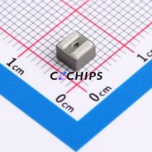 Inducteur de puissance FEXL0430A-1R0M SMD, 4,1x4,1x2,8 mm (0403) (Inductance : 1 µH) (Précision : 20 % Courant nominal : 11 A) - Product Image 2
