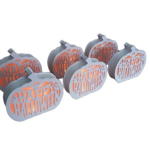 Inspección de Terceros, Inspección de Fábrica, Supervisión de Carga para Linternas de Calabaza del Festival Fantasma de Taizhou, 800 RMB/día - Product Image 5