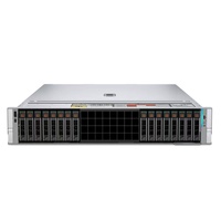 Dell PowerEdge R770 2U Rack Server Dual Socket Intel Xeon 6 Processor 3.5GHz DDR5 PCIe 5.0 Enterprise Beijing Tersedia