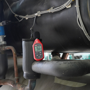 UNI-T UT353 UT353BT Sonomètre numérique 30~130 dB Détecteur de son Décibémètre L58 - Product Image 6