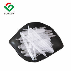 Reiner Menthol-Kristall Eis Massenware Lebensmittelqualität Menthol-Kristalle 99% - Product Image 3