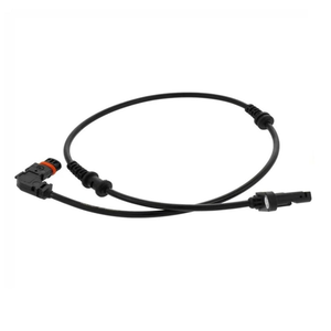Front Left ABS Speed Sensor for Mercedes-Benz E200/E300/E350/E400 W212 / CLS 250/350/63 AMG W218 A2129051001 A2129053603 - Product Image 3