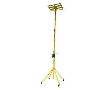 3.2M-Ascenseur de climatisation-Poids de chargement maximal 75KGS-une personne peut le soulever sans aucun autre outil, si facile ~-élévateur pour l'air - Product Image 2