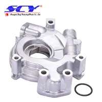 53020827 OP2511 6018226 High Quality car Oil Pump Suitable for Jeep Cherokee M297 53020827AB 68045796AA 53020827AC