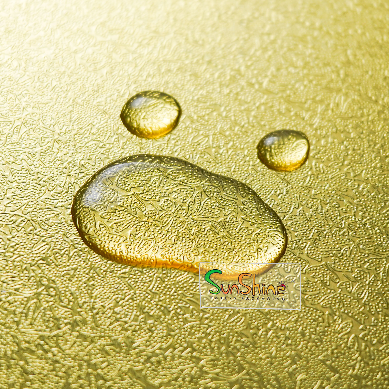 golden