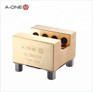 A-ONE Chất lượng cao Brass chủ đối với kẹp <span class=keywords><strong>Chuck</strong></span> 3a-500109 - Product Image 1