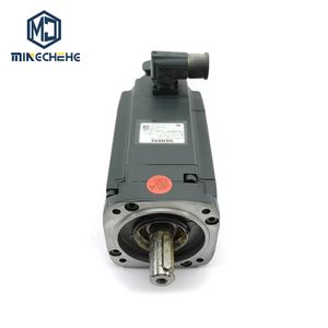 Durable Synchronous Servo Motor 1FK7044-4CH71-1QA0 230 400V AC 5000 Rpm 0.75 KW - Product Image 1