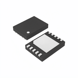 10 WFDFN Exposed Pad In Stock DS2782G+T&R Components Electronic Power Management (PMIC) - Product Image 1