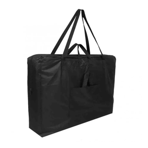 Mesa de Masaje con Ruedas, Ajustable, con Bolsa de Transporte Plegable, Venta al por Mayor de un Fabricante Físico de Alta Calidad, Muestra Gratuita - Product Image 4