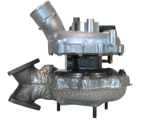 Nuovo Turbocompressore 059145874M GTB2056VZK per Audi A6 A7 A8 Q5 Q7 VW Touareg per <span class=keywords><strong>Cayenne</strong></span> <span class=keywords><strong>3.0</strong></span> <span class=keywords><strong>TDI</strong></span> Diesel - Product Image 4