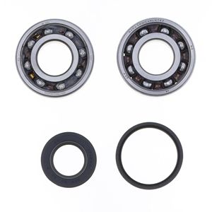 Kit de Reconstrucción de Cigüeñal ATHENA con Rodamientos y Retén de Aceite, Italia - Product Image 2