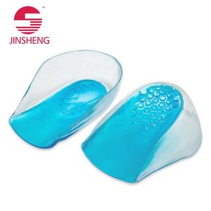 Coussinets de <span class=keywords><strong>talon</strong></span> en Gel et coussinet de <span class=keywords><strong>talon</strong></span> en Silicone, coussin d'aide au <span class=keywords><strong>talon</strong></span>, protège-chaussures, protecteur de <span class=keywords><strong>semelle</strong></span> - Product Image 3