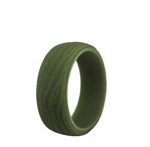 5 Pack <strong>Silicone</strong> <strong>Wedding</strong> <strong>Band</strong> Rings High Quality Custom <strong>Silicone</strong> Rings <strong>Men</strong> - Product Image 4