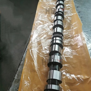 Camshaft QSX15 ISX QSZ13 ISX15 Diesel Machinery Engine Parts 4101449 3681447 Camshaft <strong>Big</strong> <strong>Cam</strong> for <strong>Cummins</strong> 4298626 4059331 - Product Image 5