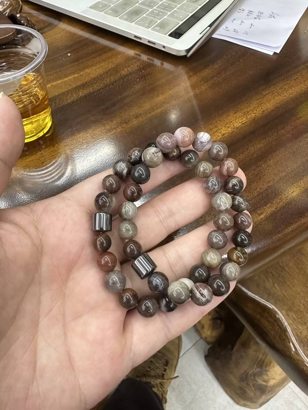 JJJJ200619(chrysanthemum stone)