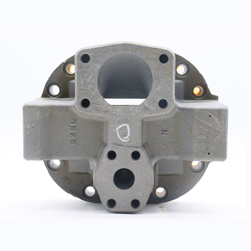 Hitachi ZX330-5A ZX350-5A Excavator Hydraulic Pump Head Cover