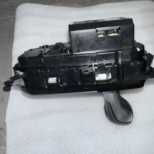 Nuevo Juego de Palanca de Cambios de Cristal OE para I X3 X4 X7 G01 G02 G05 G06 G07 G08, Selector de Cambios Nuevo para B - Product Image 6