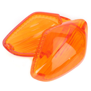 Cubierta de Lente para Luces Intermitentes Traseras de Motocicleta para <span class=keywords><strong>Honda</strong></span> <span class=keywords><strong>CBR650F</strong></span> CB500F CB500X CBR500R CBR400R CB650F NC700 NC750 S/X - Product Image 5