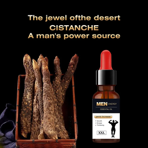 Olio Essenziale Puro di Alta Qualità <span class=keywords><strong>per</strong></span> Massaggi Maschili, Cura del Corpo e delle Parti Intime <span class=keywords><strong>per</strong></span> Uomini - Product Image 6