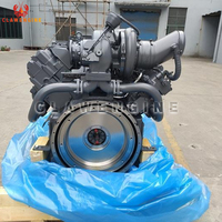 Ensemble moteur diesel Clawengine TCD2015 V08 15,87 L V8 turbocompressé 680 CV pour camion lourd et excavatrice, expédition depuis Hong Kong