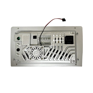 9 "4 + 64GB <span class=keywords><strong>Android</strong></span> đài phát thanh xe ADAS lái xe tiên tiến hỗ trợ hệ thống định vị toàn cầu phía trước phía sau kép đảo ngược xe cho DVD Player - Product Image 2