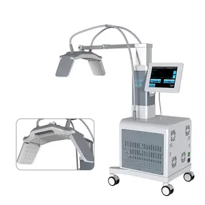 New Arrival Slimming Machine Non-Invasive Air-dissolving Lipolysis Weight Loss Radio Frequency Fat Removal Beauty Machine