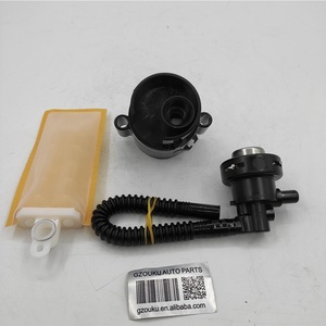 Bộ Lọc Nhiên Liệu Cho <span class=keywords><strong>Ranger</strong></span> <span class=keywords><strong>4x4</strong></span> 500 700 800 Efi 2006-2009 2204306/1240239/2520539 Xe Máy Lọc Nhiên Liệu - Product Image 3