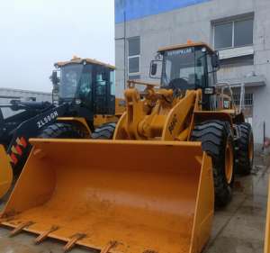Original Caterpillar <b>Used</b> <b>Loader</b> CAT 966C Secondhand Wheel <b>Loader</b> CAT 950 966H 966g High Quality for Sale - Product Image 1