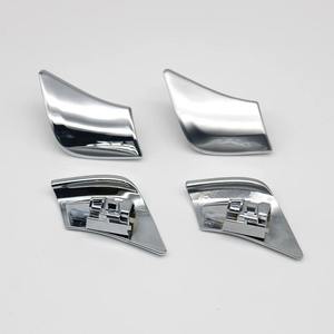 कार के फ्रंट सीट बैकरेस्ट अनलॉक स्विच रिलीज हैंडल को मर्केडीज बेंज सी ई क्लास w207 w204 कूपे e200 e260 e400 e400 - Product Image 5