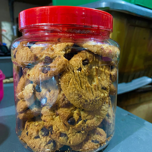Fresh Indian Premium Canned Crispy Sweet Sugar Cookies for Supermarkets Distributors Importers Foodservice Buyers Seeking - Product Image 1