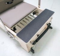 Reformer en bois professionnel en érable équilibré pour le fitness et le Pilates