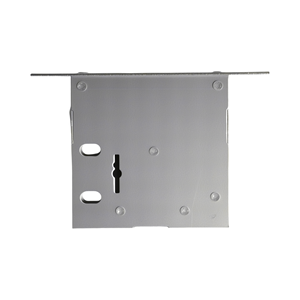 גוף מנעול דלת מכשף עם 3 ברגים מנעול פלדה מוצק - Product Image 5