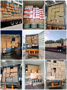 C-ummins bộ phận động cơ quạt làm biếng lắp ráp qst30 <span class=keywords><strong>K30</strong></span> K50 K38 3016344 3635034 - Product Image 5