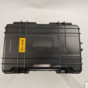 Analizador de Motores Serie III MDA-550, Instrumento de Medición y Análisis Premium - Product Image 3