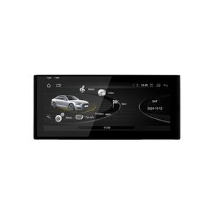 Lecteur DVD de voiture pour <span class=keywords><strong>Audi</strong></span> <span class=keywords><strong>A3</strong></span> 2013-2018, écran de contrôle central du tableau de bord, Qualcomm 6125 6225, huit cœurs, Android 14, USB, Carplay, IPS - Product Image 1