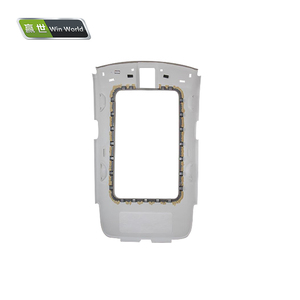<span class=keywords><strong>Forro</strong></span> de Techo Win World, Calidad OEM, para Volkswagen Tiguan con Techo Panorámico - Product Image 3