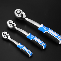 Outils de réparation ménagers, ensemble d'outils d'entretien de véhicule, 216 pièces