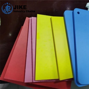 Chine jike kenya <span class=keywords><strong>pas</strong></span> <span class=keywords><strong>cher</strong></span> panneaux muraux décoratifs structurels extérieurs feuille de <span class=keywords><strong>panneau</strong></span> de mousse de <span class=keywords><strong>pvc</strong></span> - Product Image 2