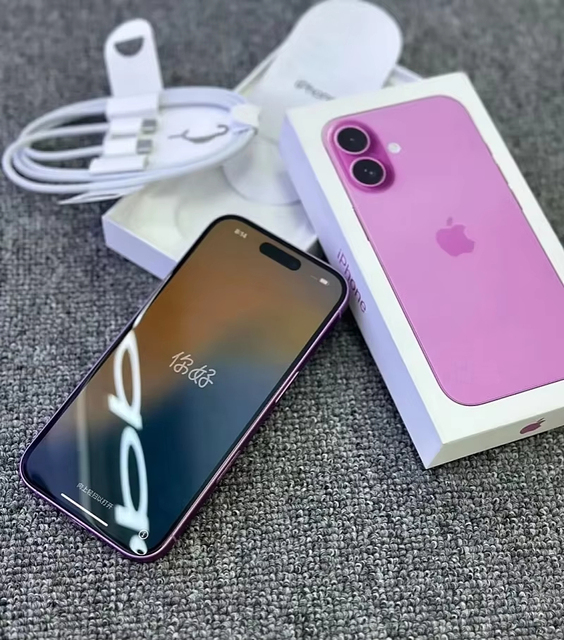 Original Unlocked IP 16 16plus 16Pro 16Pro Max 128GB/256GB/512GB/1TB