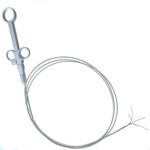 Pinzas de agarre Seemine de tres, cuatro y cinco puntas para recuperación de objetos extraños bajo visión directa - Product Image 5