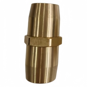 Repuestos de Alta Calidad para Camiones, Conector Rápido de Manguera de Aire de Latón de 6mm-16mm, Universal para Camión - Product Image 5