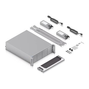 Ubiquiti ENVR-Core <span class=keywords><strong>NVR</strong></span> d'entreprise haute performance pour campus, compatible avec 500 caméras, <span class=keywords><strong>NVR</strong></span> pour campus d'entreprise Ubiquiti ENVR-Core W1195 - Product Image 1