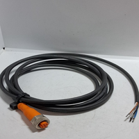 Plc E238831 Cle 5 Pin Female Connector Nnb for Warranty Product