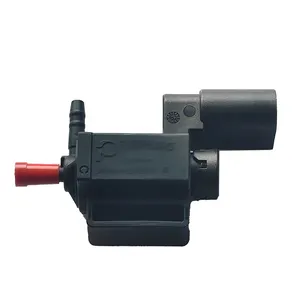 High Quality Inlet Branch Solenoid Valve 037906283C For Audi A4 A6 VW Golf Sagitar CC